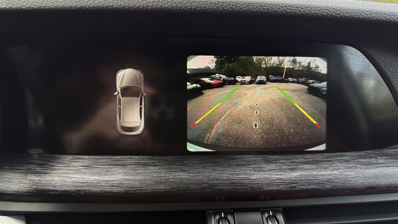 Used 2019 Alfa Romeo Stelvio AWD image 56