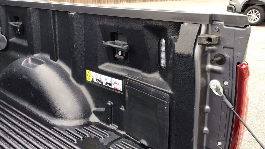 Certified 2024 Ford F150 XLT w/ Equipment Group 302A MID image 12