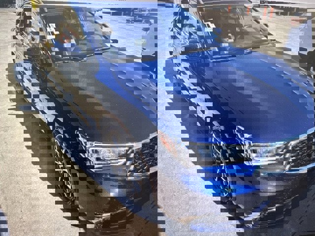 Used 2018 Acura TLX V6