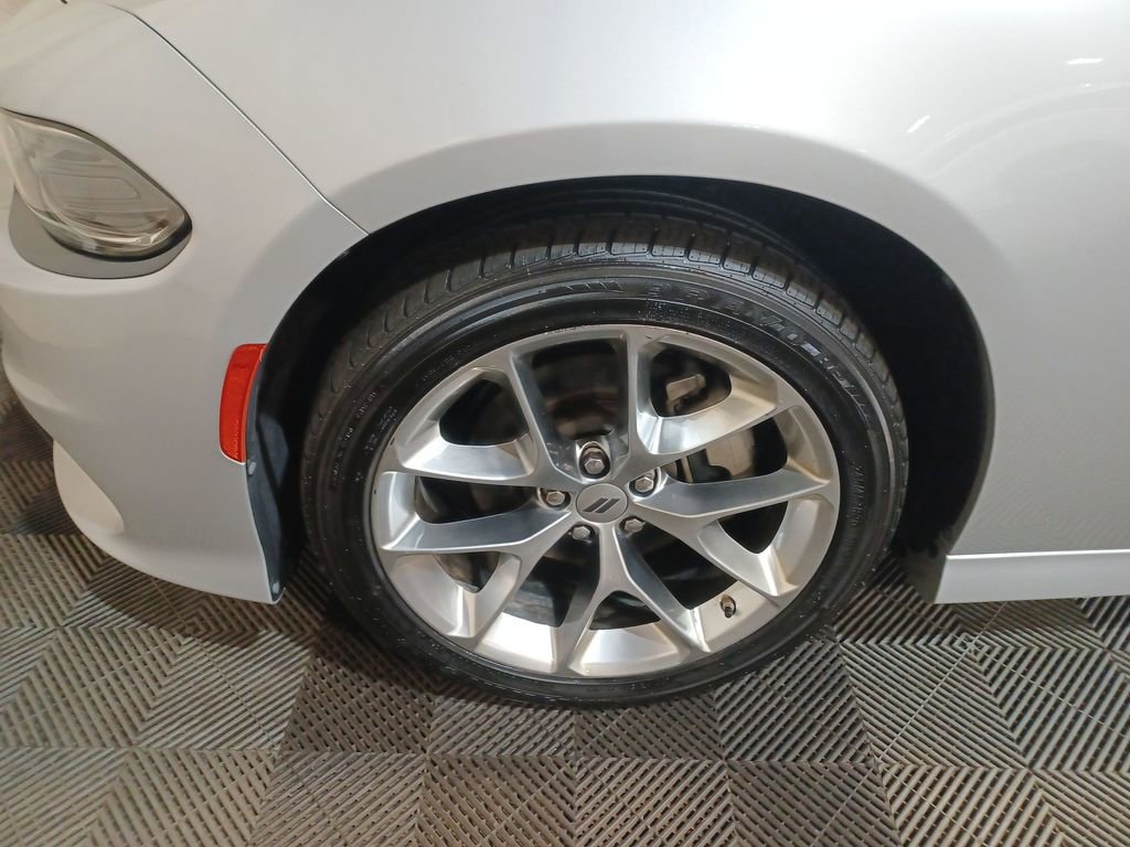 Used 2022 Dodge Charger GT image 19