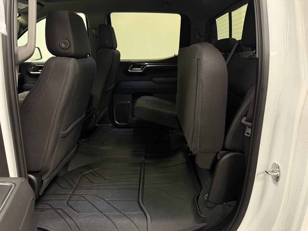 Used 2025 Chevrolet Silverado 1500 RST w/ All Star Edition Plus image 21