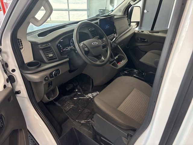 Used 2023 Ford Transit 350 XLT RWD image 12