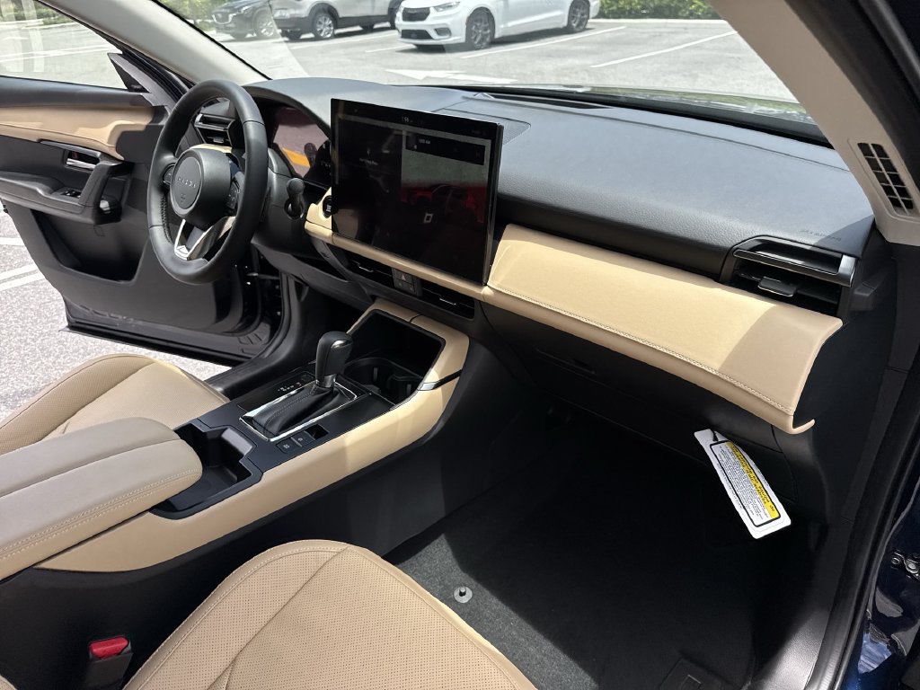 New 2026 MAZDA CX-5 2.5 S w/ Premium Plus Package AWD/4WD image 32