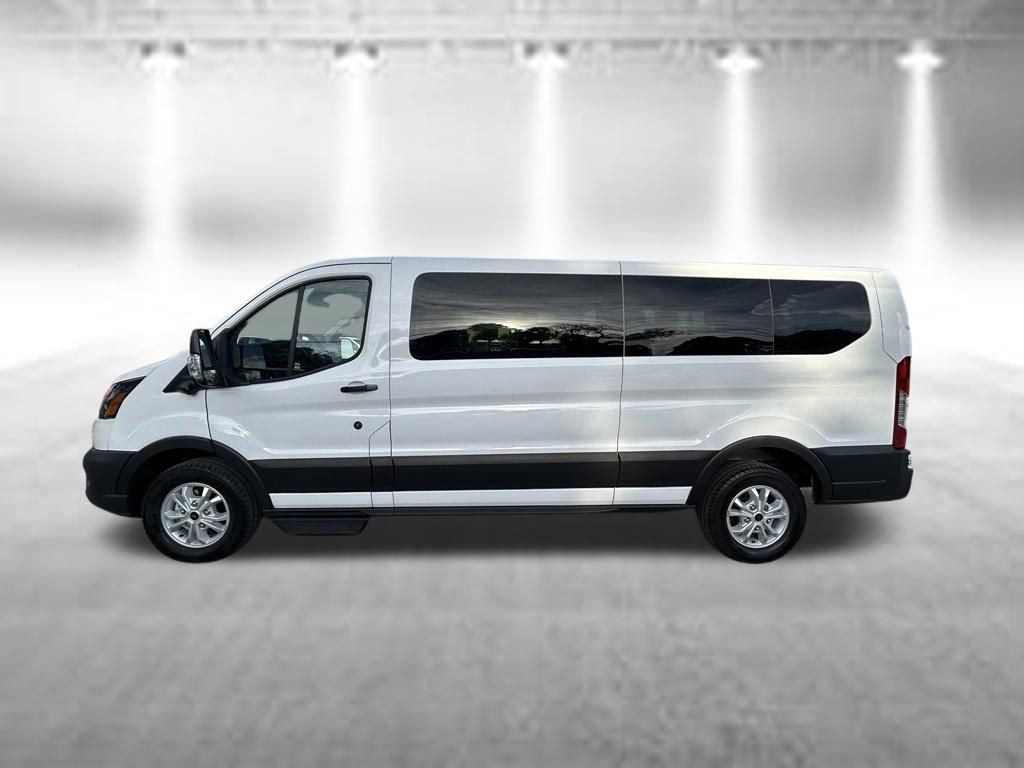 Used 2024 Ford Transit 350 XL RWD image 8