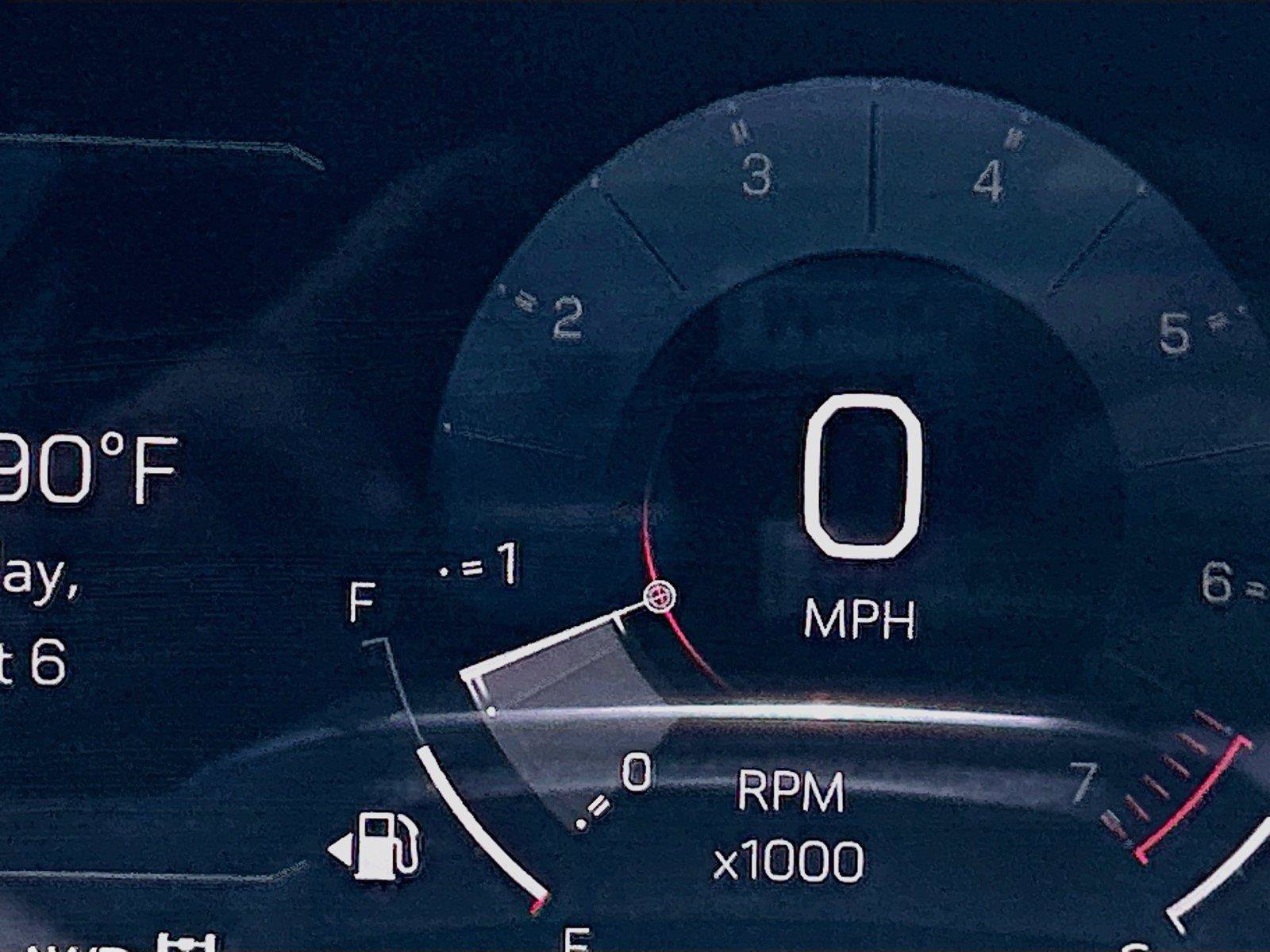 Used 2025 GMC Acadia Elevation AWD/4WD image 42