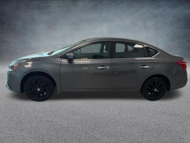 Used 2018 Nissan Sentra SV FWD image 6