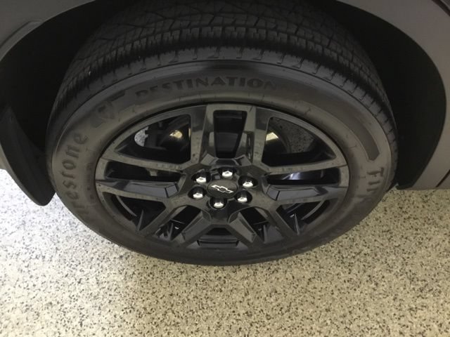 Used 2020 Chevrolet Blazer LT FWD image 21