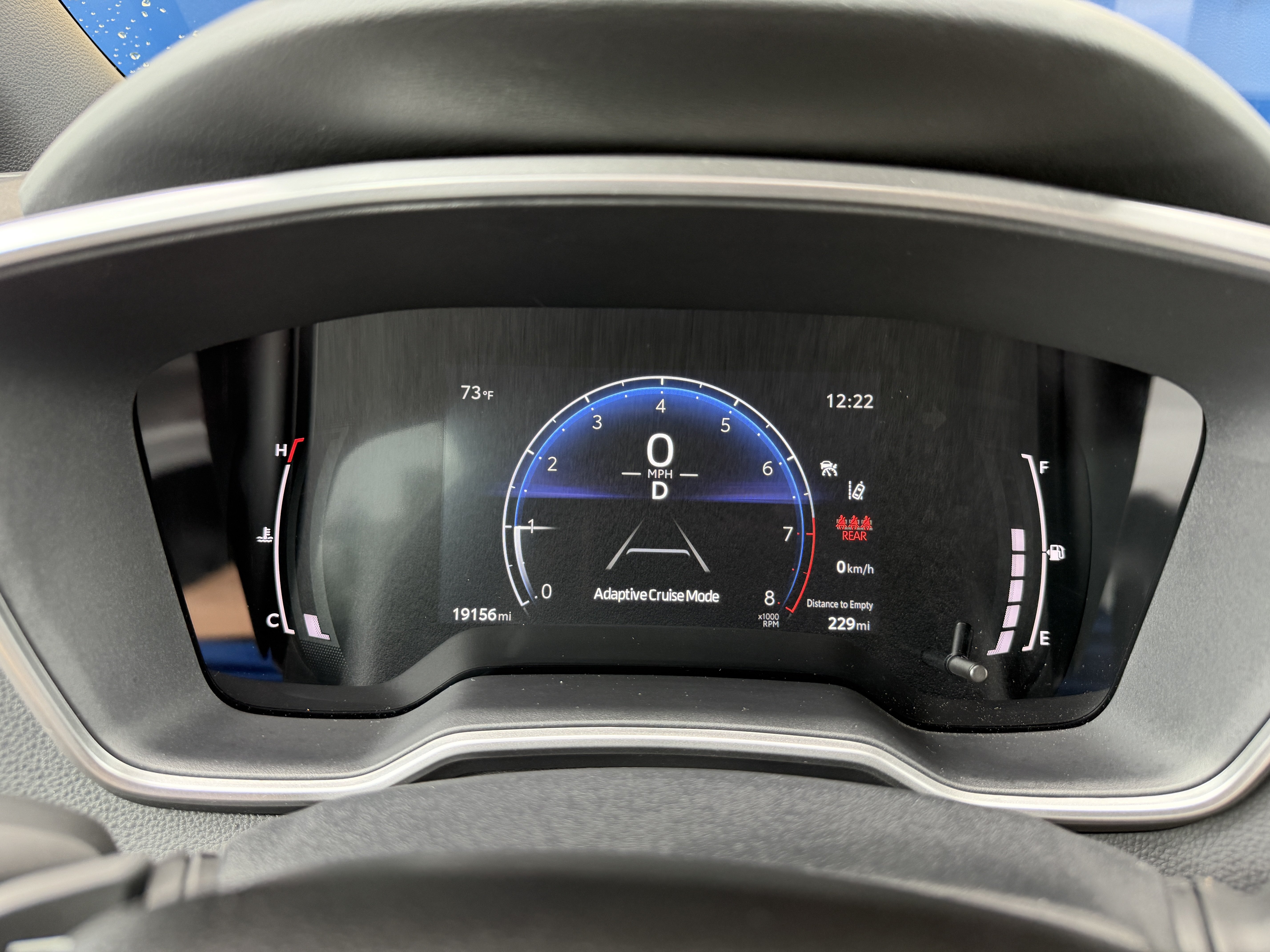 Used 2024 Toyota Corolla XSE FWD image 17