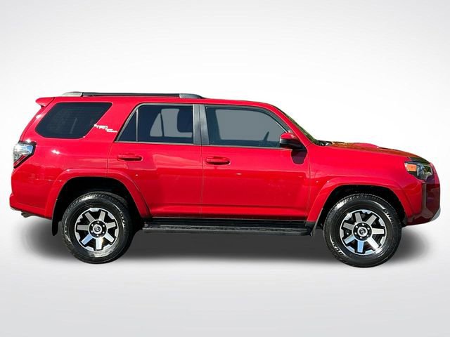 Used 2024 Toyota 4Runner TRD Off-Road image 8