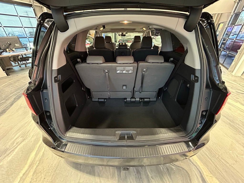 Used 2019 Honda Odyssey EX-L image 46