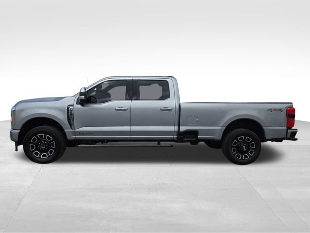 Used 2023 Ford F350 Platinum AWD/4WD image 10