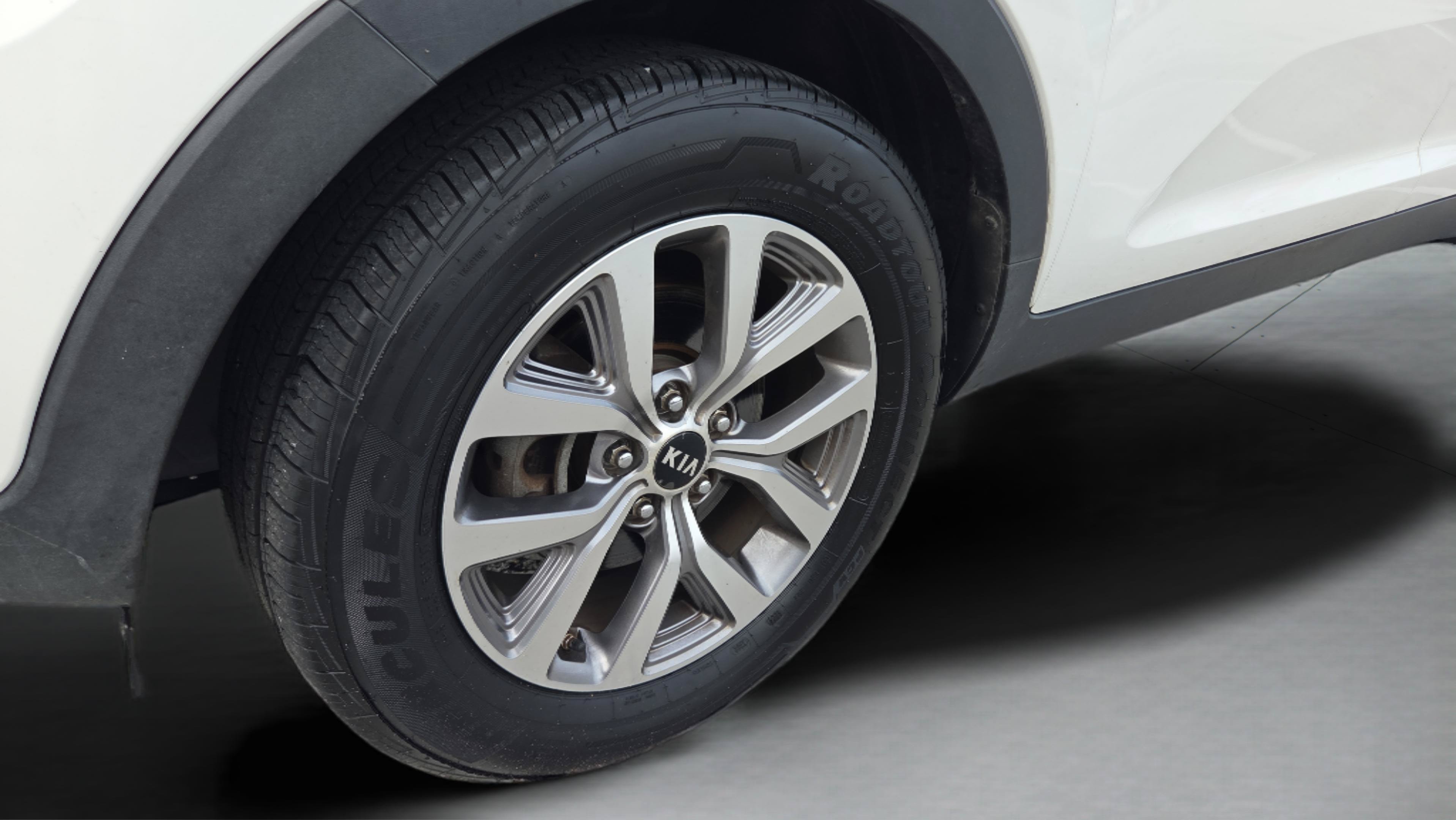 Used 2015 Kia Sportage LX AWD/4WD image 27