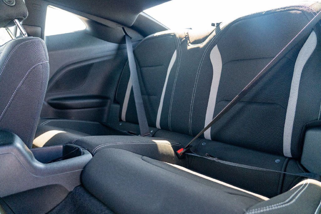 Used 2023 Chevrolet Camaro SS RWD image 16