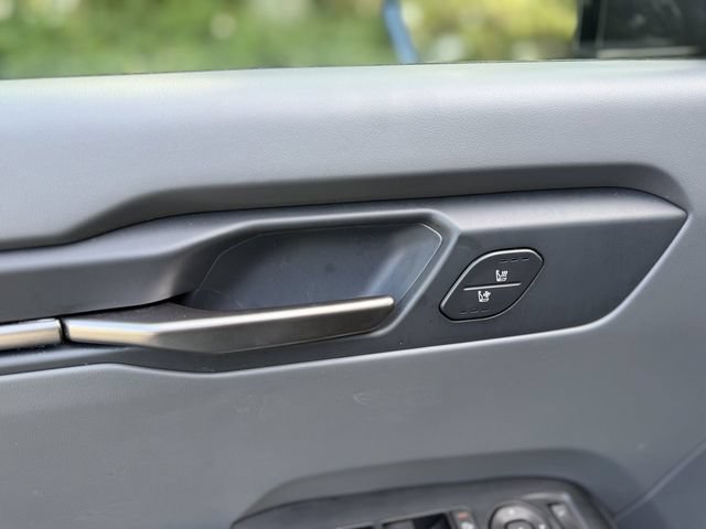 Certified 2026 Kia EV9 Light RWD image 11