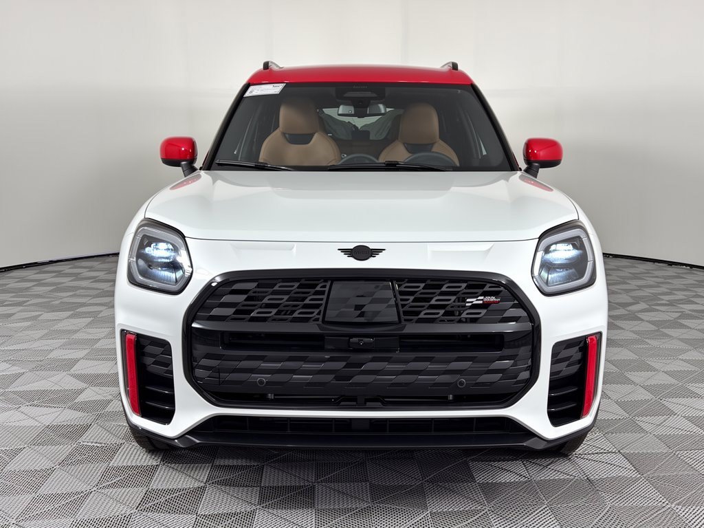 New 2027 MINI Cooper Countryman John Cooper Works w/ Comfort Package Max AWD/4WD image 6