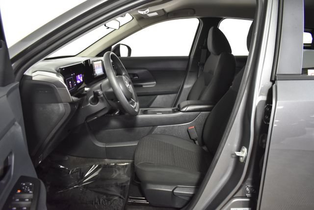 Certified 2025 Nissan Kicks S FWD image 11