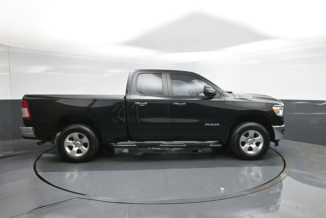 Used 2024 RAM 1500 Lone Star RWD image 11