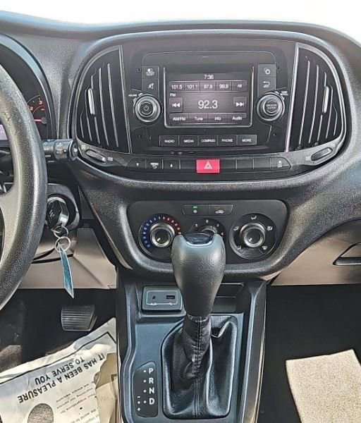 Used 2020 RAM ProMaster City Tradesman image 20