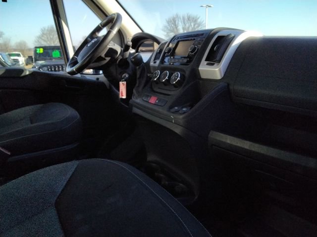 Used 2017 RAM ProMaster 1500 w/ Mopar Trailer Tow Group image 21
