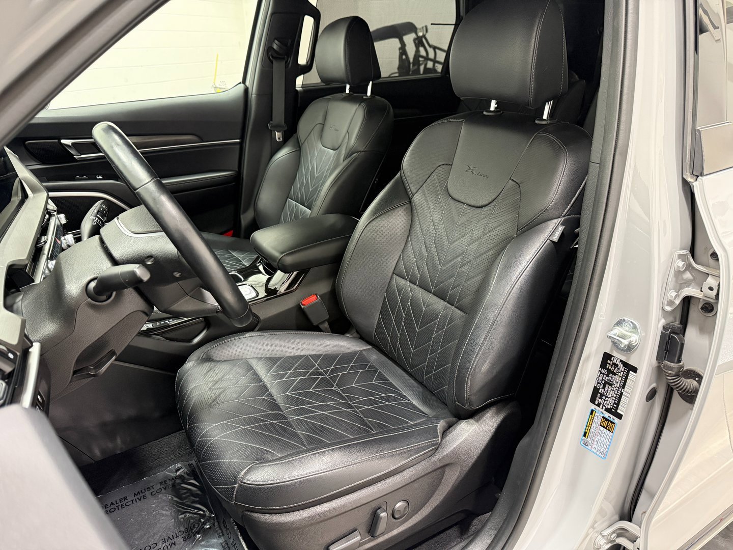 Used 2024 Kia Telluride EX X-Line image 10