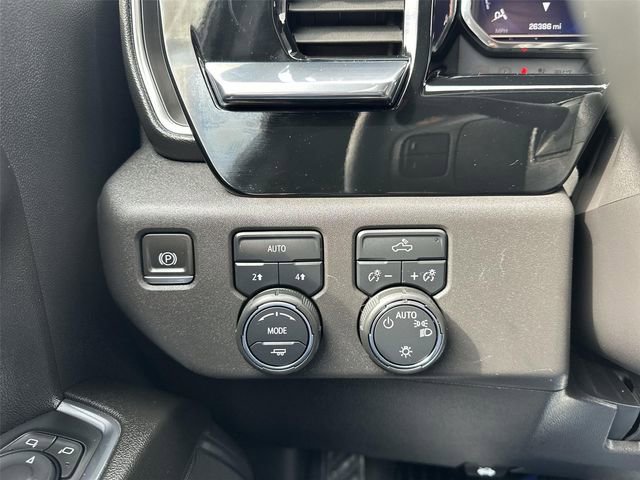 Certified 2024 Chevrolet Silverado 1500 LT image 5