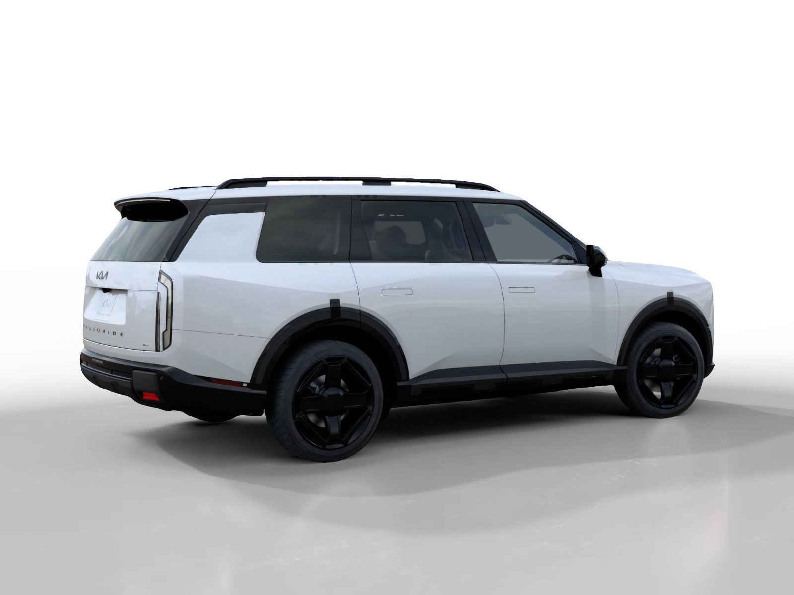New 2027 Kia Telluride SX X-Line AWD/4WD image 6