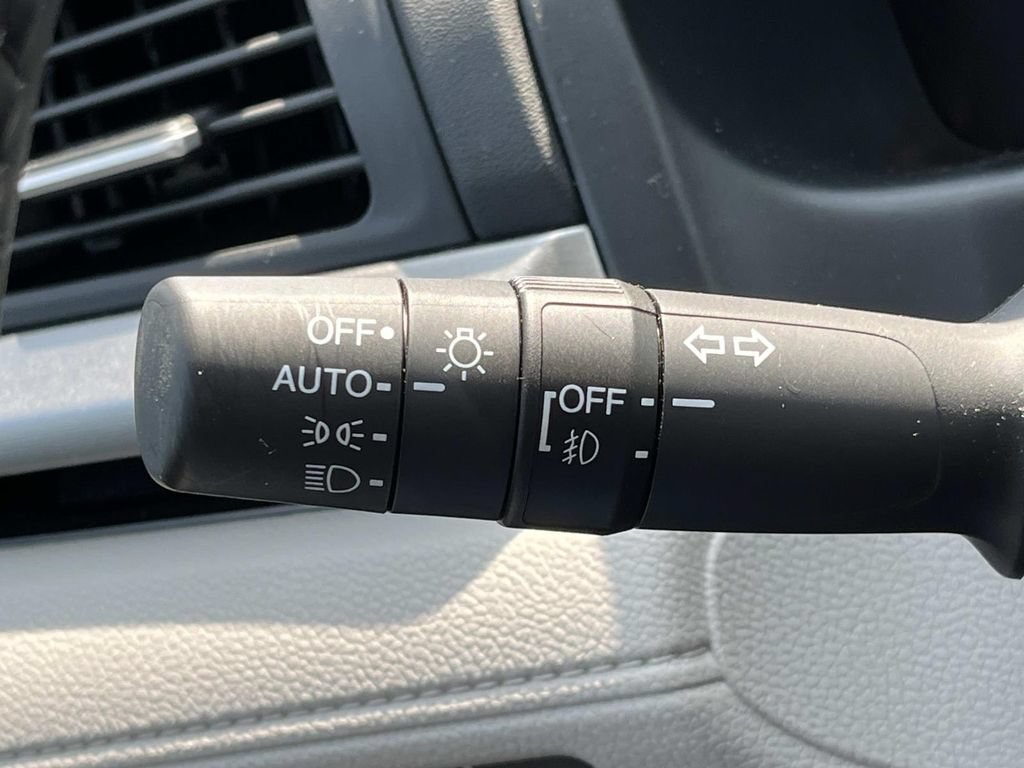 Used 2026 Honda Odyssey Touring image 46