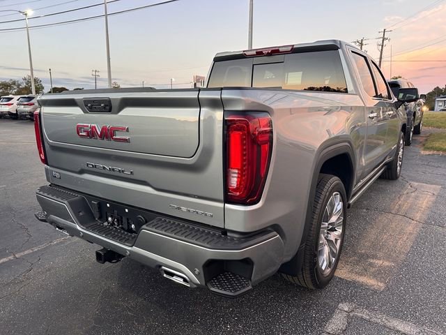 New 2026 GMC Sierra 1500 Denali image 11
