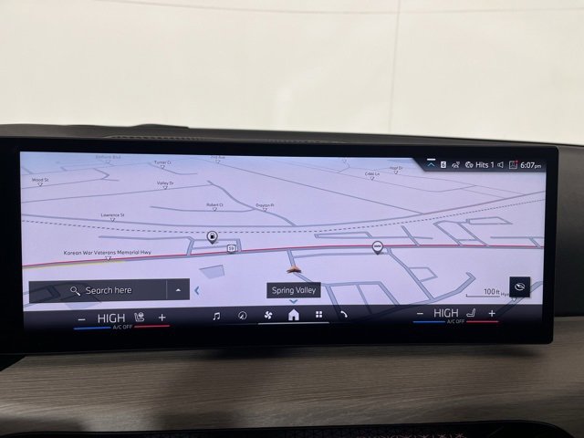 Used 2025 BMW 330i xDrive 330i xDrive w/ Convenience Package image 16