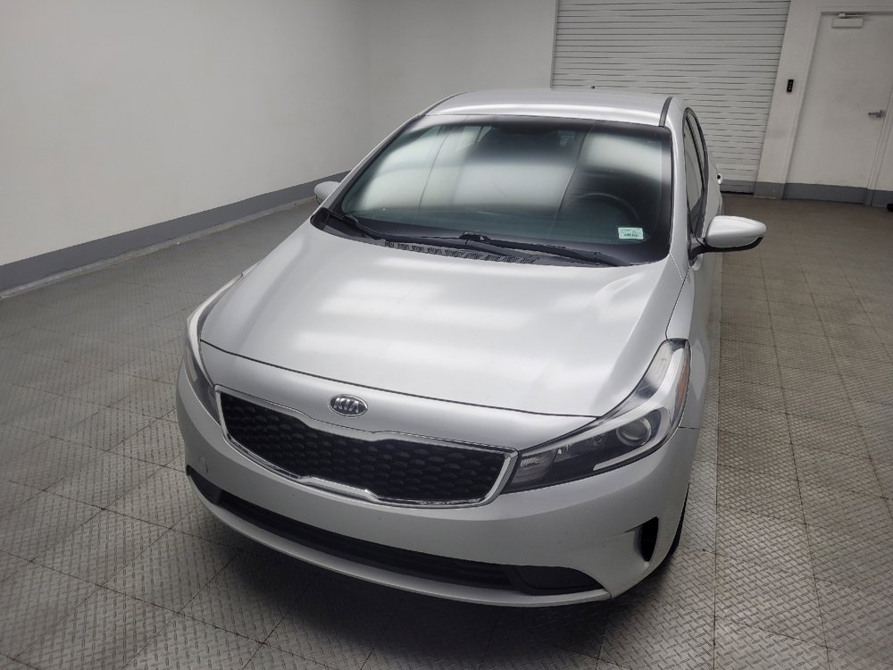 Used 2017 Kia Forte LX w/ LX Popular Package image 15