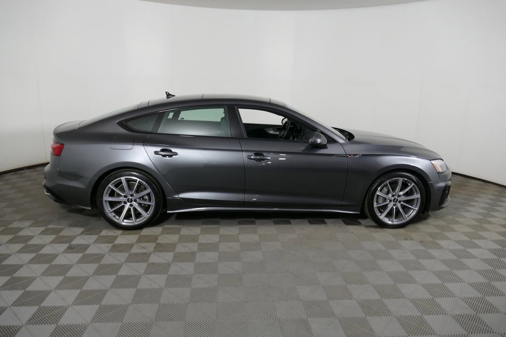 Used 2025 Audi A5 2.0T Premium Plus image 32