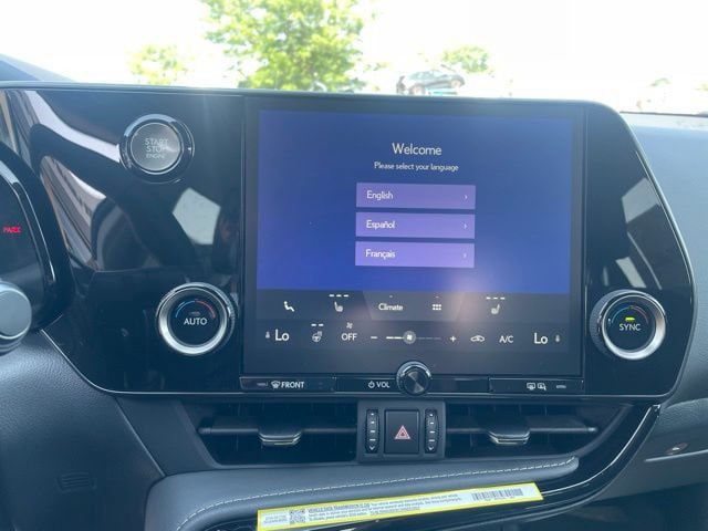 New 2026 Lexus NX 350 AWD image 21