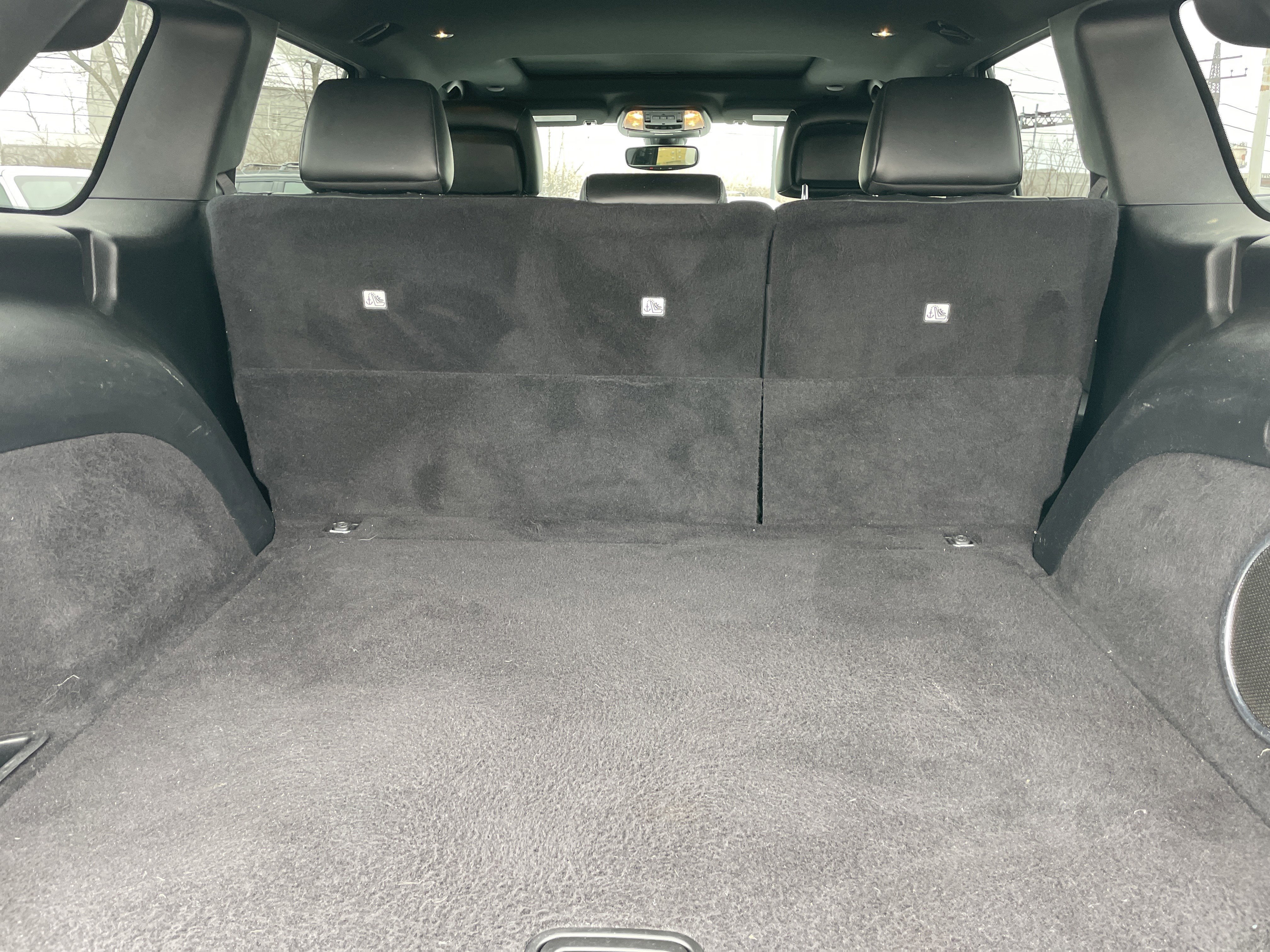 Used 2020 Jeep Grand Cherokee Altitude image 25