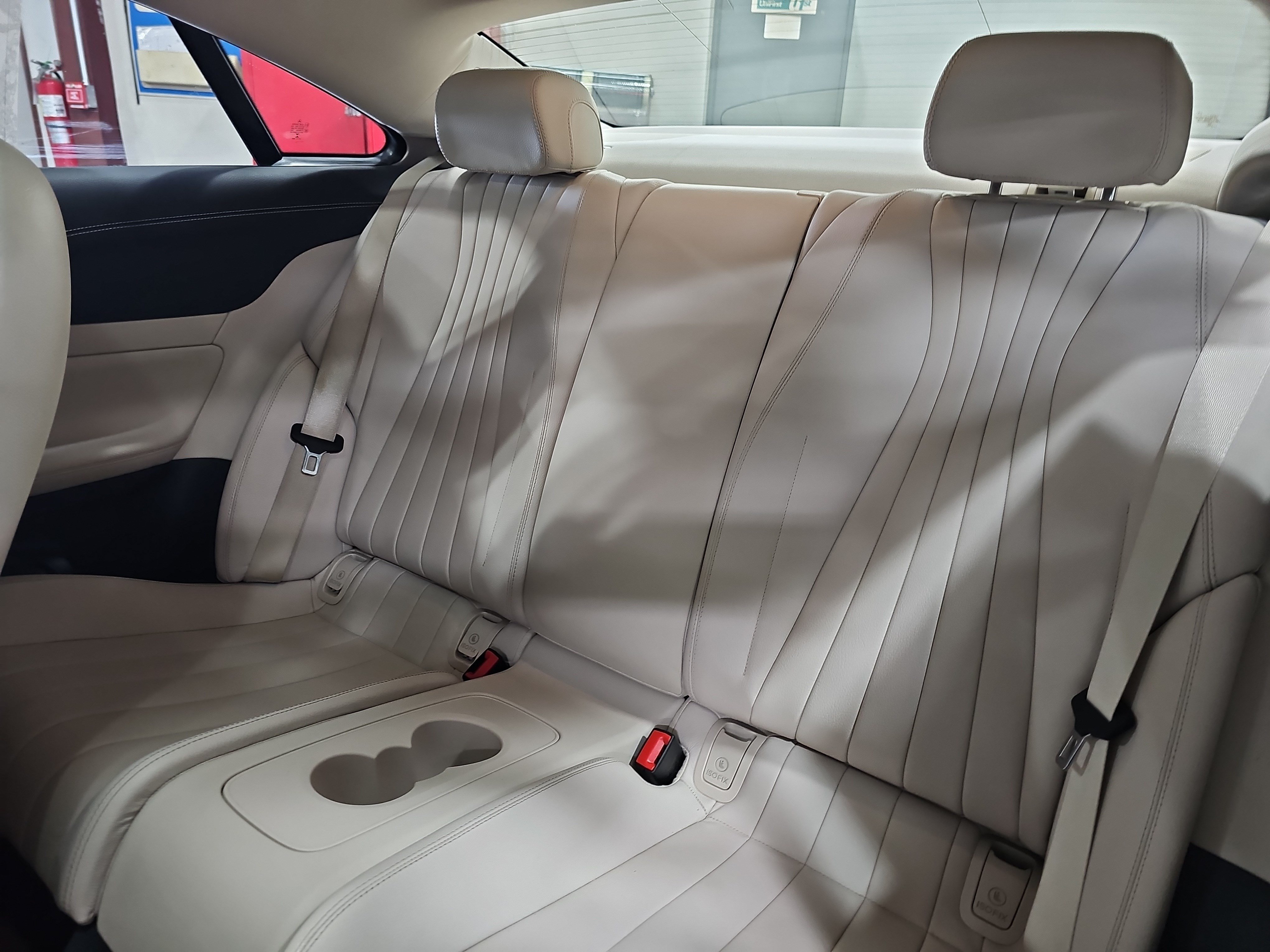 Used 2022 Mercedes-Benz E 450 Coupe image 12