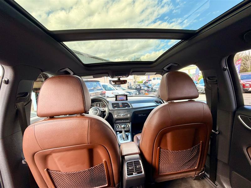 Used 2018 Audi Q3 2.0T Premium FWD image 22