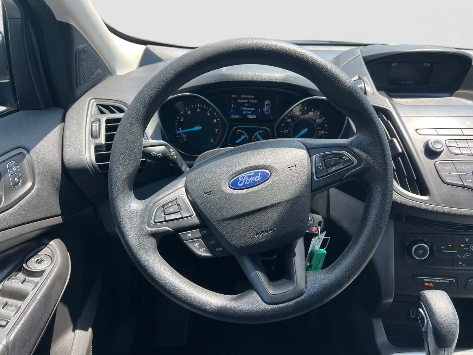 Used 2019 Ford Escape S FWD image 13