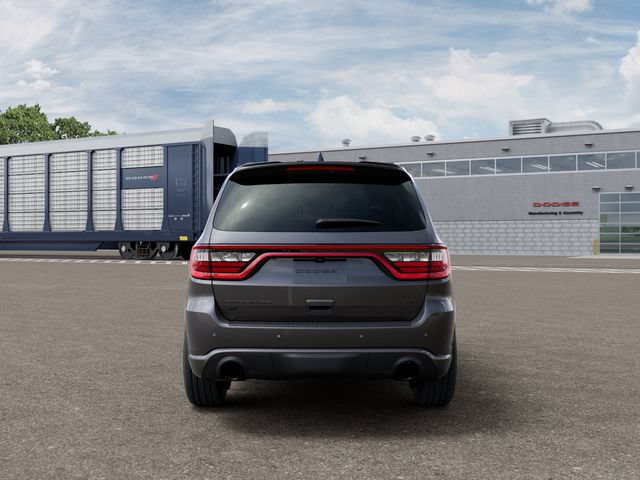 New 2026 Dodge Durango R/T AWD/4WD image 8