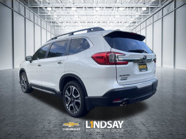 Used 2023 Subaru Ascent Touring AWD/4WD image 6