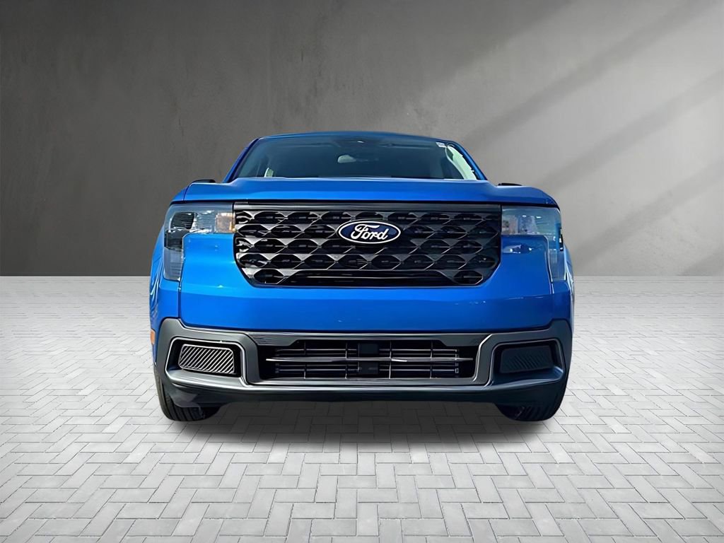 New 2025 Ford Maverick XLT w/ 4K Tow Package image 2
