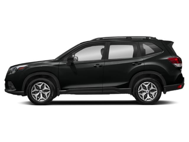 Certified 2023 Subaru Forester Premium AWD/4WD image 3