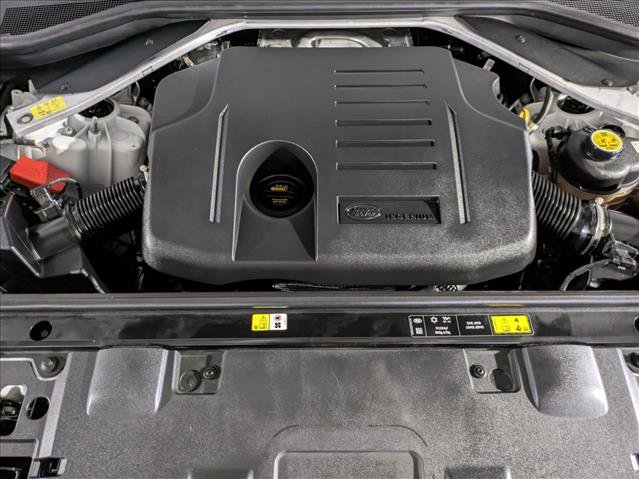 Used 2023 Land Rover Range Rover Sport SE Dynamic image 25