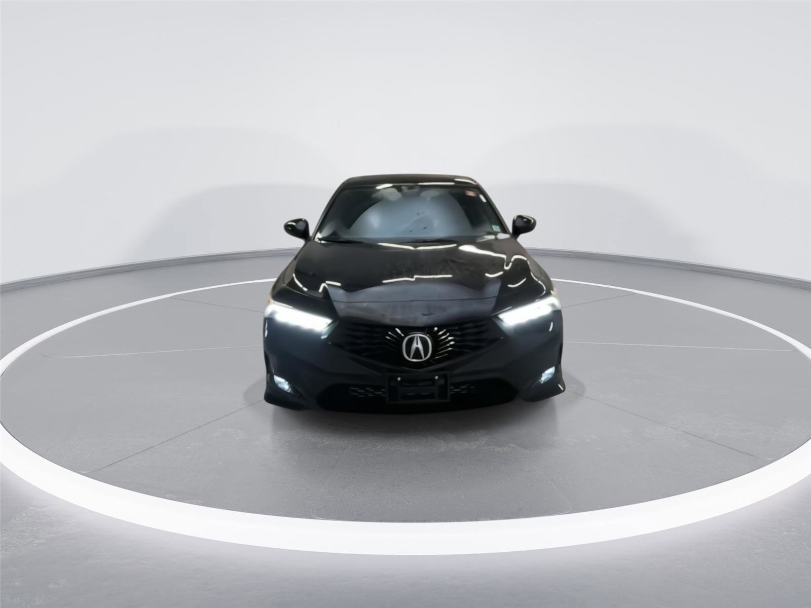 New 2026 Acura Integra A-Spec image 3