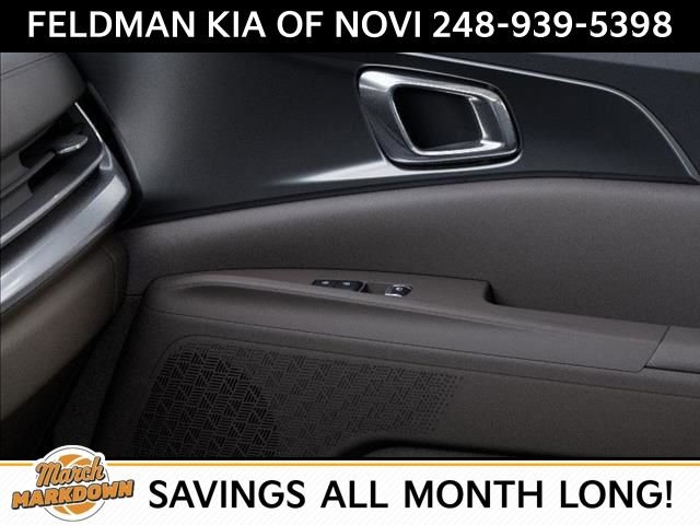 New 2026 Kia Carnival LX image 26