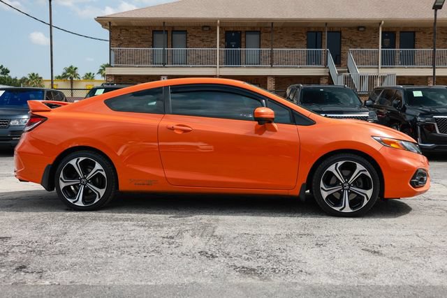 Used 2014 Honda Civic Si image 16