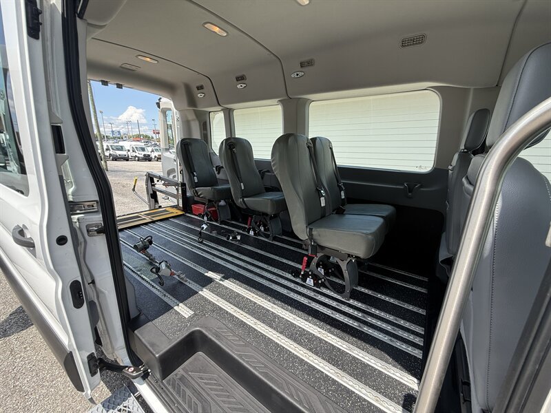Used 2019 Ford Transit 350 XL RWD image 51
