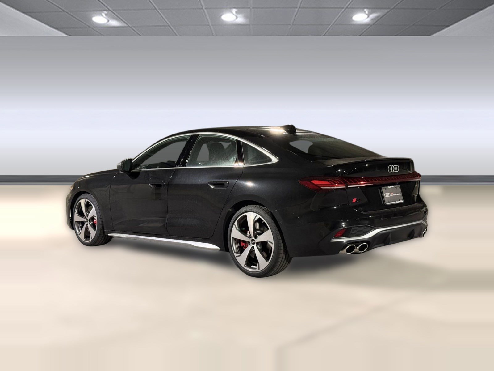 New 2025 Audi S5 Premium Plus AWD/4WD image 3