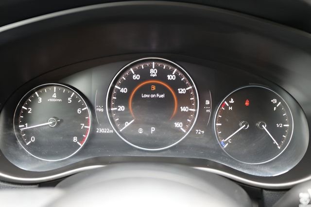 Used 2024 MAZDA CX-50 AWD 2.5 S w/ Premium Package image 26