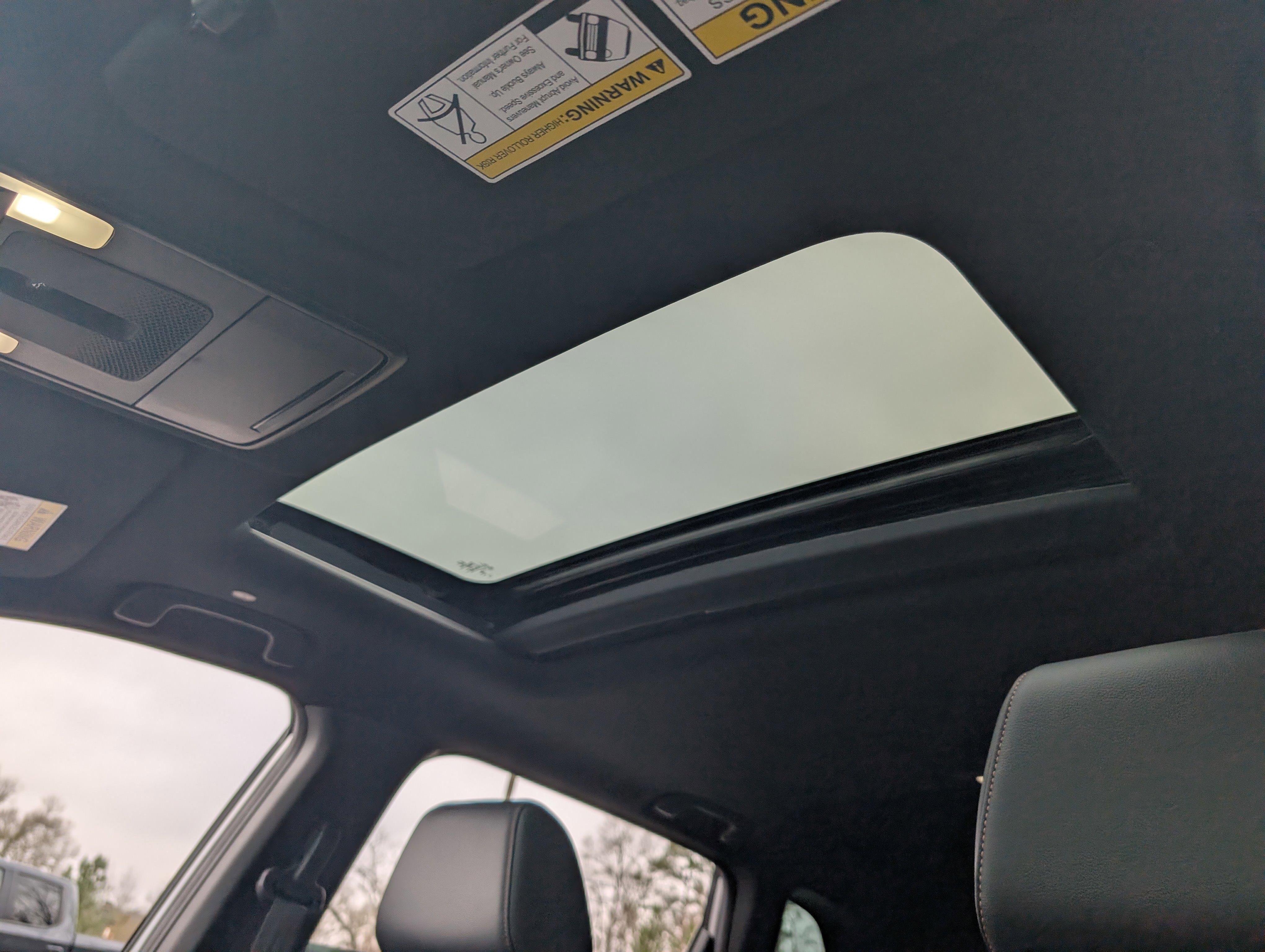 Used 2024 Honda CR-V Sport Touring image 15