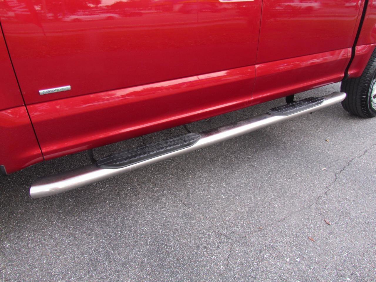 Used 2016 Ford F150 XLT w/ Trailer Tow Package AWD/4WD image 16