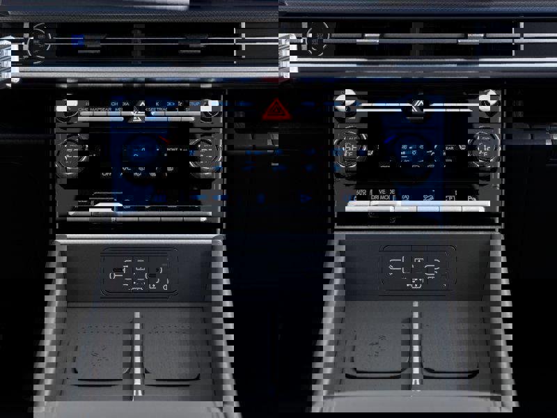 New 2026 Hyundai Santa Fe SEL image 16